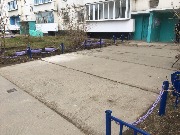 13.05 УБОРКА 29 ДОМ